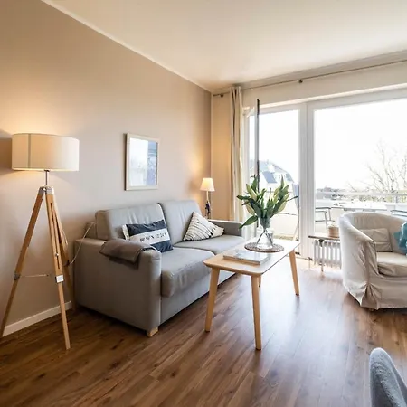 Apartman Haus Nordseeblick 32