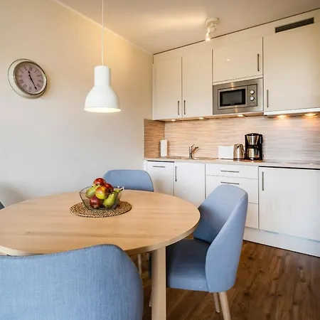 Haus Nordseeblick 32 Apartman *