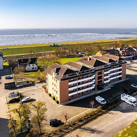 Haus Nordseeblick 32 Apartman *